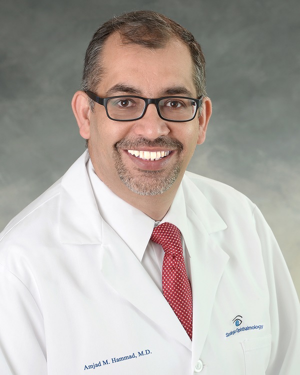 Amjad Hammad, MD