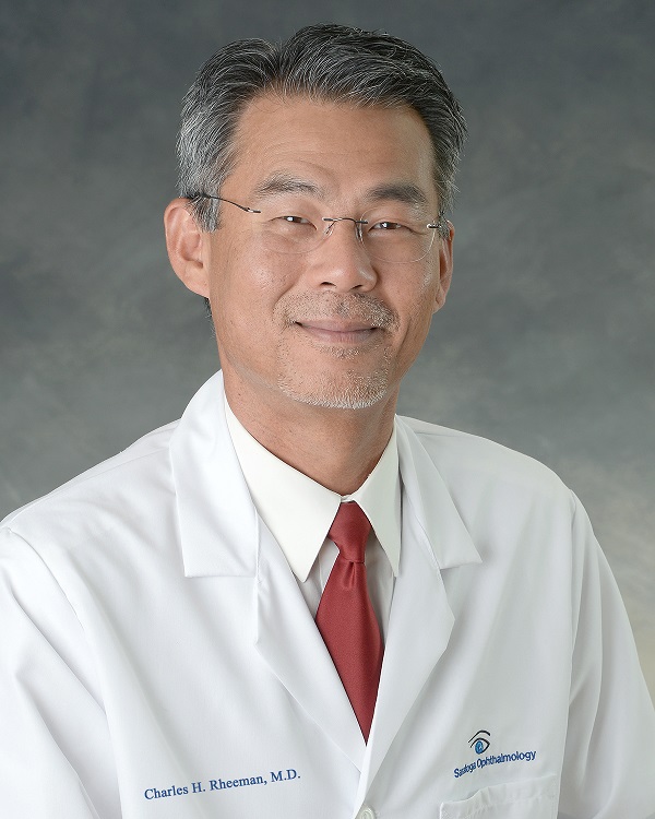 Charles Rheeman, MD