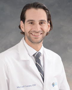 Dr. Michael J. Caruso